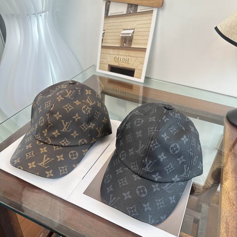 LV cap dx48
